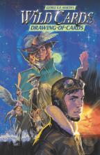 Wild Cards: The Drawing Of Cards