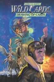 Wild Cards: The Drawing Of Cards