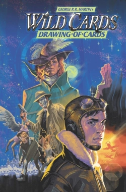 Bertrand.pt - Wild Cards: The Drawing Of Cards