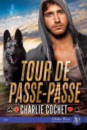 Wild Cards Tome 2 : Tour De Passe-Passe