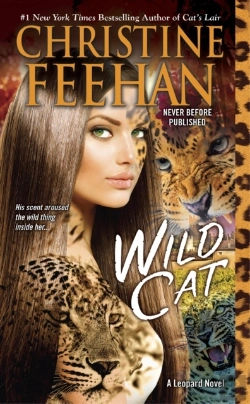 Bertrand.pt - Wild Cat