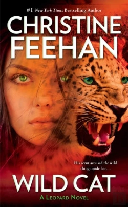 Bertrand.pt - Wild Cat