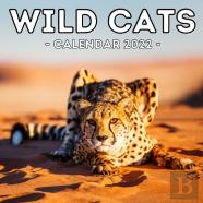 Wild Cats Calendar 2022