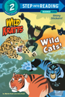 Wild Cats!