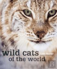 Wild Cats Of The World