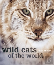 Wild Cats Of The World