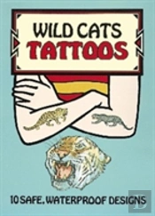 Wild Cats Tattoos