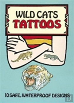 Bertrand.pt - Wild Cats Tattoos