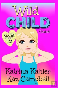 Bertrand.pt - Wild Child - Book 5 - Gone