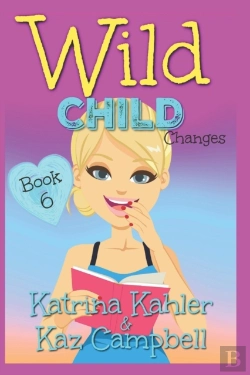 Bertrand.pt - Wild Child - Book 6 - Changes