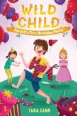 Wild Child: Forest'S First Birthday Party