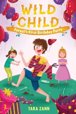 Bertrand.pt - Wild Child: Forest'S First Birthday Party