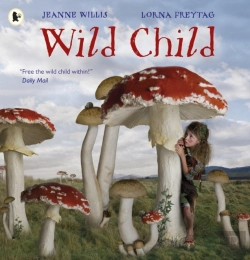 Bertrand.pt - Wild Child