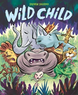 Bertrand.pt - Wild Child