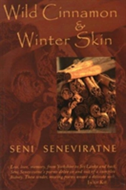 Bertrand.pt - Wild Cinnamon And Winter Skin