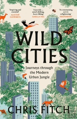 Bertrand.pt - Wild Cities