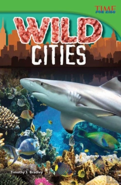 Bertrand.pt - Wild Cities