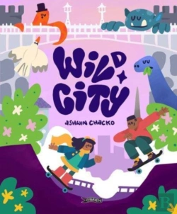 Bertrand.pt - Wild City