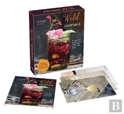 Bertrand.pt - Wild Cocktails Deck
