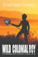 Wild Colonial Boy