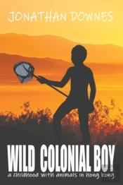 Wild Colonial Boy
