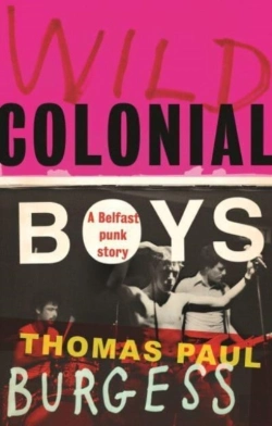 Bertrand.pt - Wild Colonial Boys