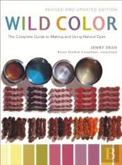 Wild Color, Revised And Updated Edition