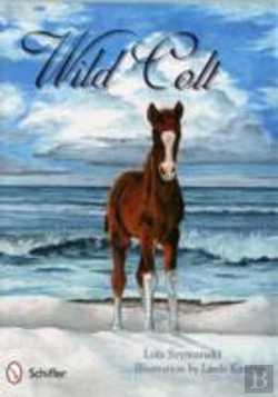 Bertrand.pt - Wild Colt