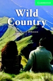 Wild Country Level 3 Lower Intermediate Book/Audio Cd Packlower Intermediate
