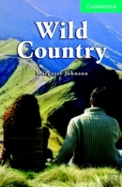 Bertrand.pt - Wild Country Level 3 Lower Intermediate Book/Audio Cd Packlower Intermediate