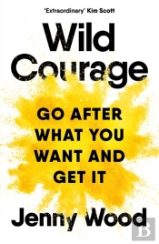 Wild Courage