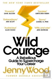 Wild Courage