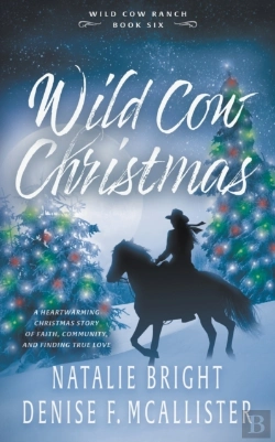 Bertrand.pt - Wild Cow Christmas