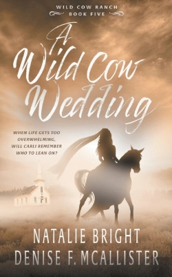 Bertrand.pt - Wild Cow Wedding
