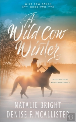 Bertrand.pt - Wild Cow Winter