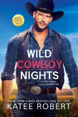 Bertrand.pt - Wild Cowboy Nights: A Foolproof Love Collection