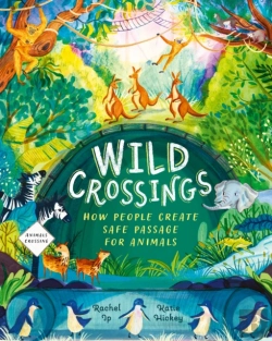 Bertrand.pt - Wild Crossings