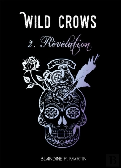 Bertrand.pt - Wild Crows - 2. Revelation