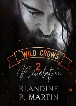 Bertrand.pt - Wild Crows - 2. Revelation