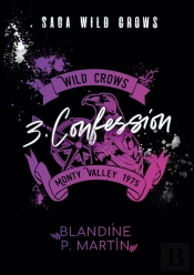 Wild Crows - 3 Confession