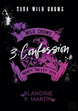 Bertrand.pt - Wild Crows - 3 Confession