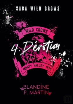 Bertrand.pt - Wild Crows - 4. Dévotion