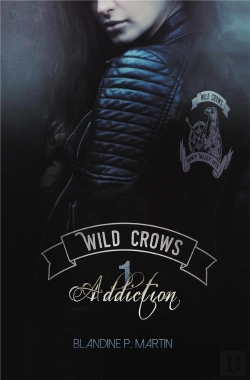 Bertrand.pt - Wild Crows Addiction