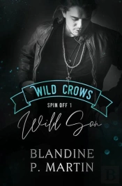 Wild Crows Hors-Série Tome 6 : Wild Son