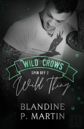Wild Crows Hors-Série Tome 7 : Wild Thing