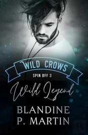 Wild Crows Hors-Série Tome 8 : Wild Legend