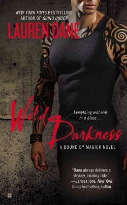 Bertrand.pt - Wild Darkness