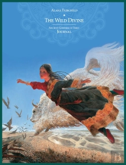 Bertrand.pt - Wild Divine Ancient Goddess Of Tibet Journal