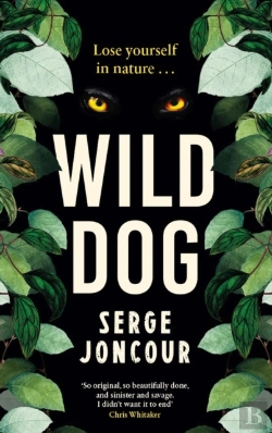 Bertrand.pt - Wild Dog: Sinister And Savage Psychological Thriller