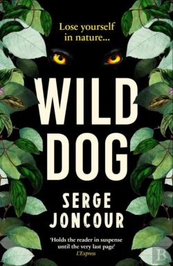 Bertrand.pt - Wild Dog: Sinister And Savage Psychological Thriller